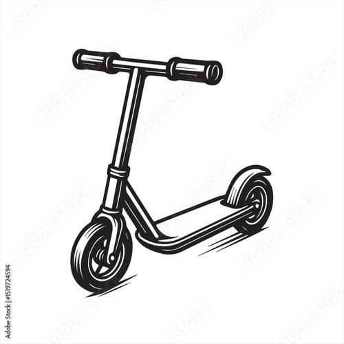  kick scooter