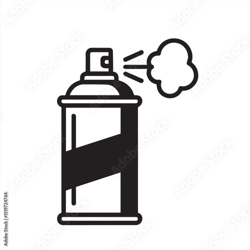 pesticide spray bottle