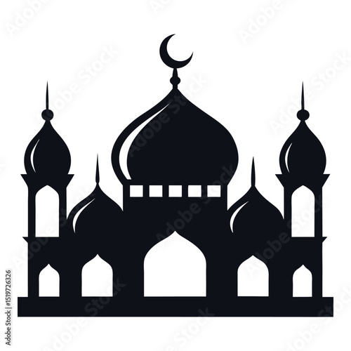 Mosque