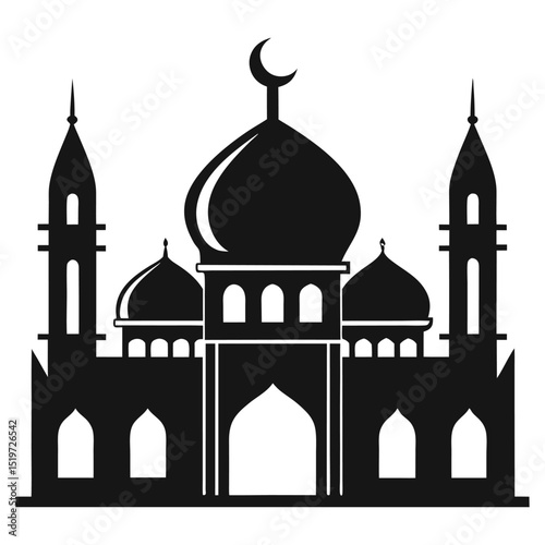 Mosque