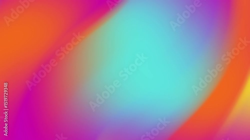 Gradient background suitable for social media posts, website headers, and graphic design projects with a modern color palette appeal.
