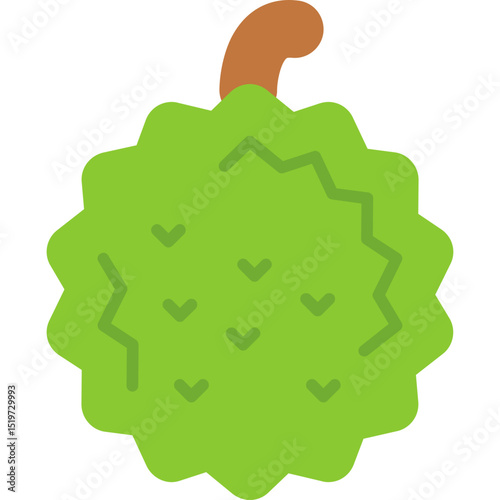 Durian Icon