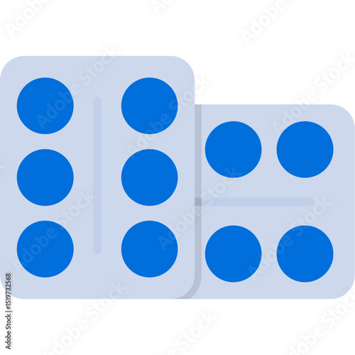 Medicine Pills Icon