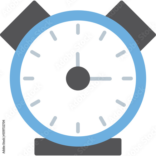 Alarm Clock Icon