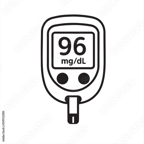 medical test equipment