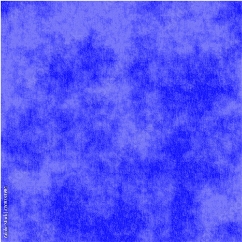 grunge blue background with copy space