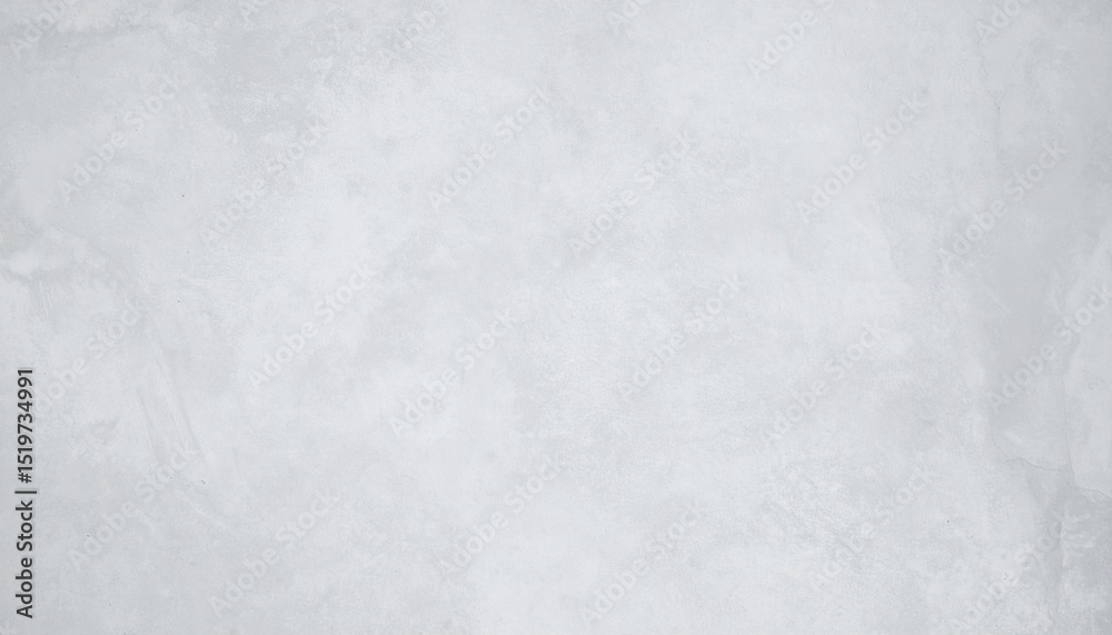 Fototapeta premium Soft and Calm Gray Decorative Wall Aesthetic Smooth texture background