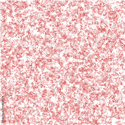 seamless pattern with pink flowers