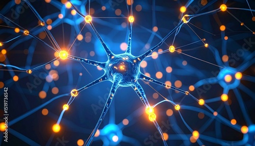 Exploring Neural Networks and Their Role in Artificial Intelligence A Comprehensive Overview