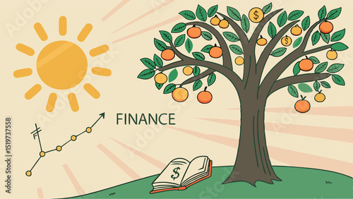Growing Your Financial Wealth A Guide to Investing and Building Long-Term Prosperity