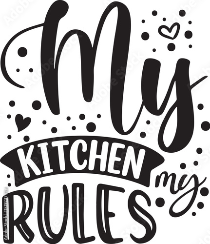 My kitchen rules modern black design File