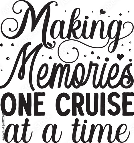 Making memories one cruise at a time design File