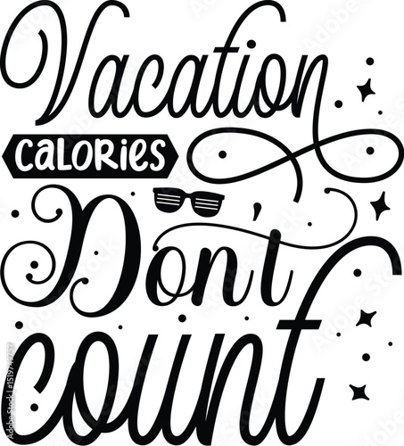 Vacation calories dont count design File