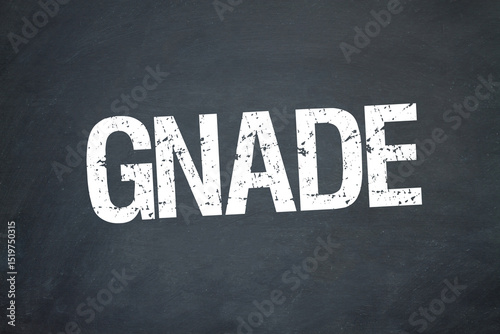 Gnade