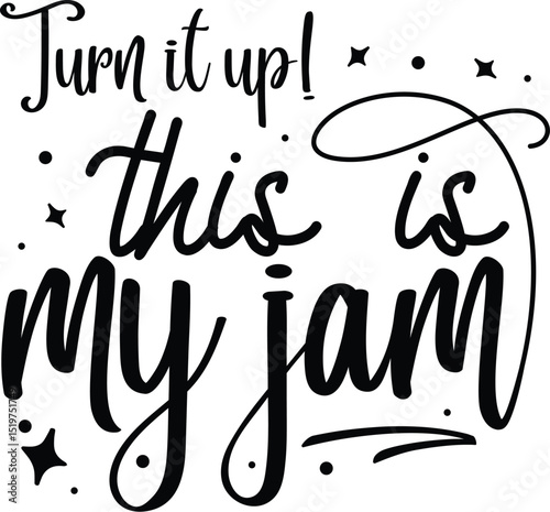 This is my jam design File