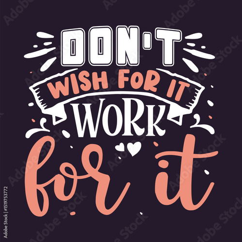 Dont wish work for it design File