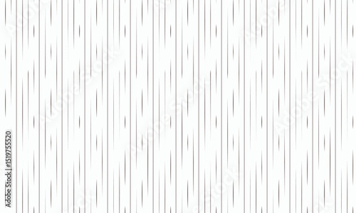 Subtle Vertical Dashed Lines Seamless Pattern - Minimalist White and Light Grey Texture
