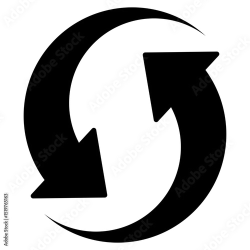 Restore Glyph Icon