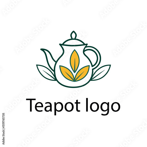 Teapot logo