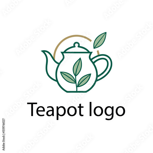 Teapot logo