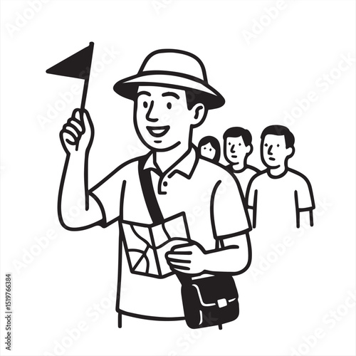 public speech