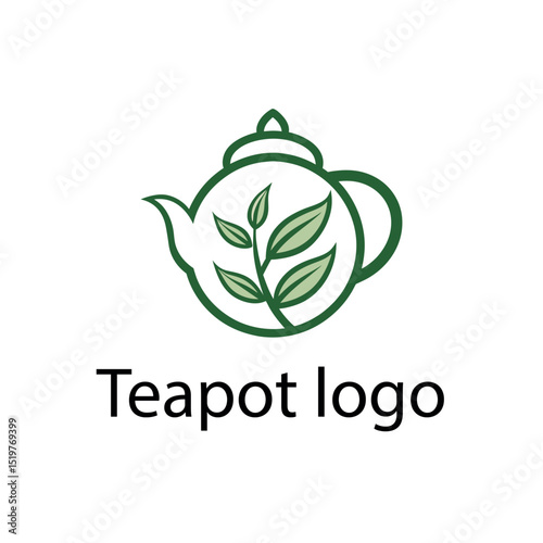 Teapot logo