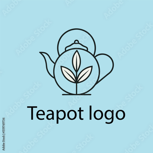 Teapot logo