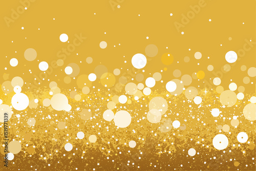 abstract background with drops