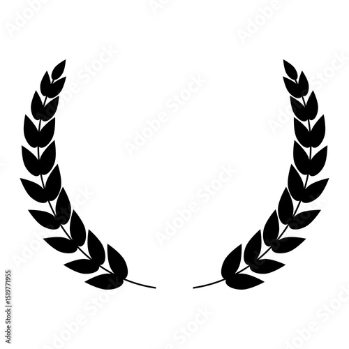 Coat of Arms Wreath