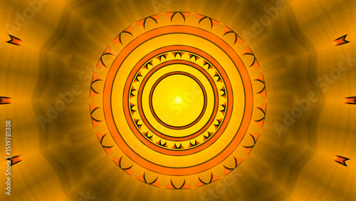 Sonnenrad