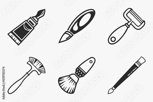 set of tools