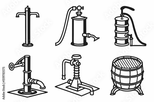 oil and gas industry