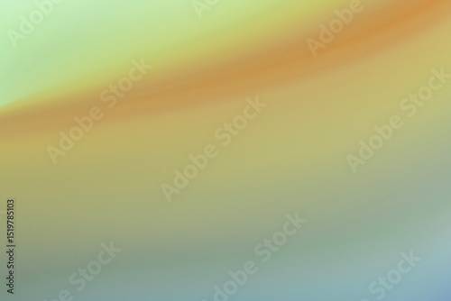 abstract soft bokeh pastel circle blue and green light background. fresh flare growing colorful effect design. Colorful Rainbow backdrop Smooth Texture Graphic wallpaper