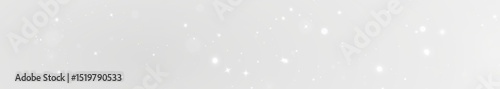 Light golden particles abstract glitter dust glow card background bright sparkle white holiday fantasy magic vector effect stardust christmas celebration star shimmer flash