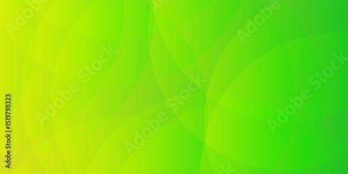 Minimal geometric background. Dynamic shapes composition. Eps10 vector, modern.