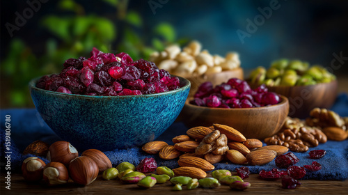National Grab Some Nuts Day on August 3 is the ultimate nutty day.