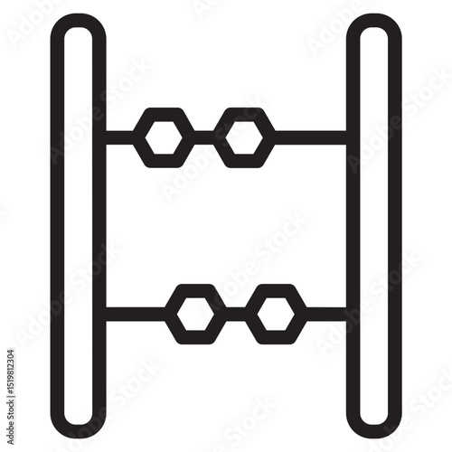 Game Kids Math  Line