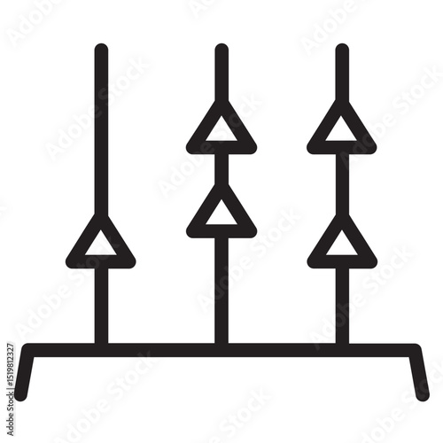 Game Kids Math  Line