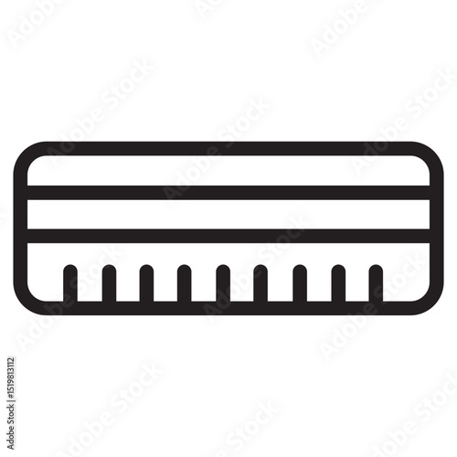 Ruler Measure Tool Line
