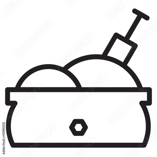 Sandbox  Activity Tool Line