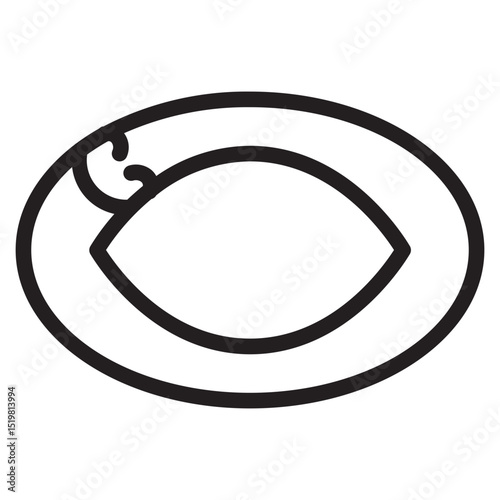  Tore Torus Math Line