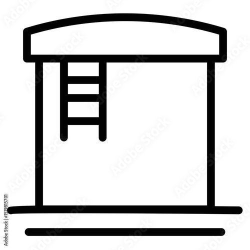 Barrel Gasoline Oil  Line