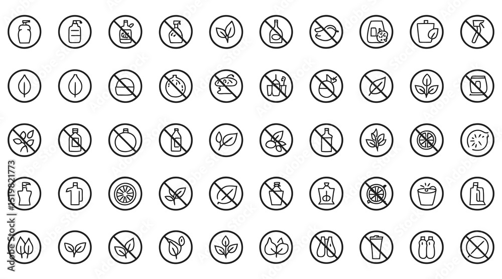 Collection of flat web icons: a seamless pattern of numbers and symbols, perfect for business internet and website design Collection of flat web icons: a seamless pattern of numbers and symbols, perfect for business internet and website design