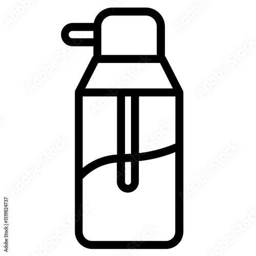 Spray Can Farm  Line