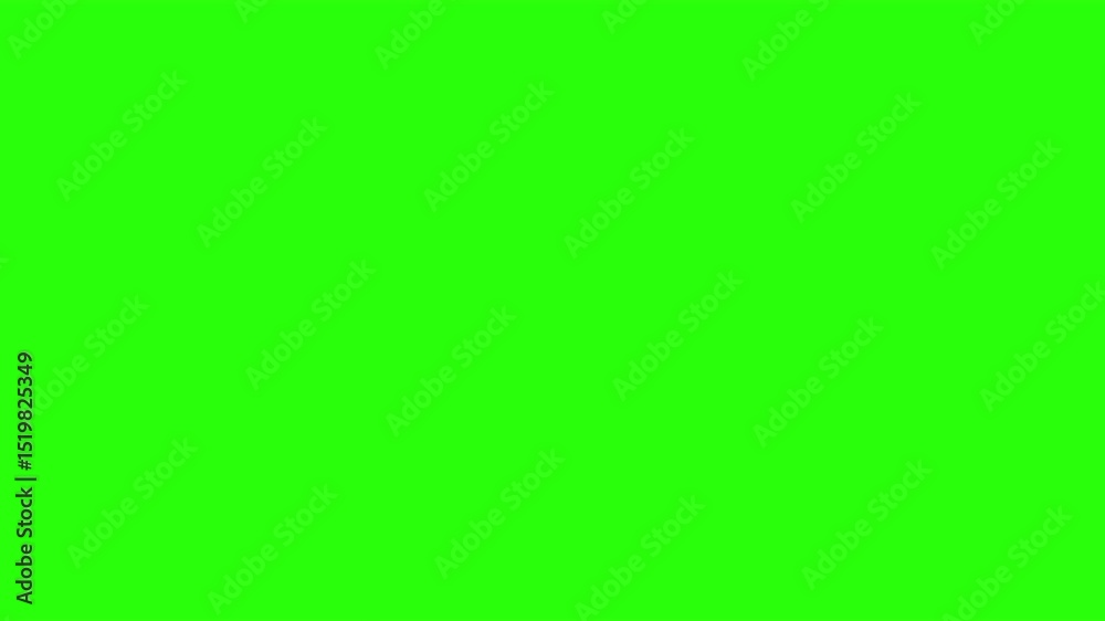 eid ul azha mubarak green screen with 3d animation ,eid celebration , eid greeting