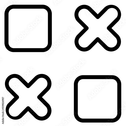 App Ballot Mobile Line