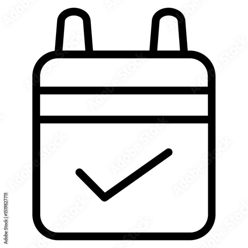Box Station Vote  Line