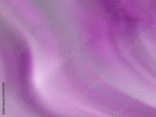 abstract soft bokeh pastel purple and white light background. fresh flare growing colorful effect design. Colorful Rainbow backdrop Smooth Texture Graphic wallpaper