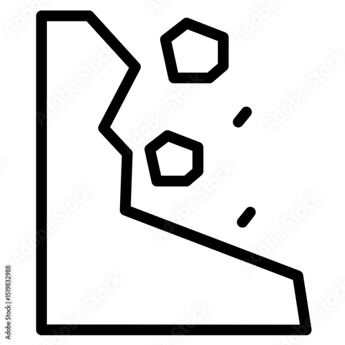Landslide Disaster Tool Line