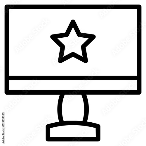 Computer Election News Line